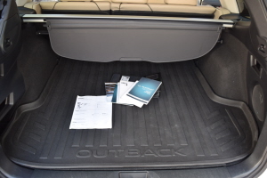 2016 Subaru Outback AWD 