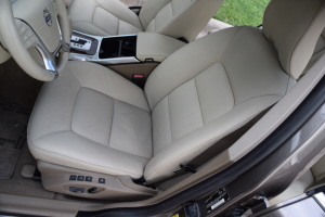 2012 Volvo S80 