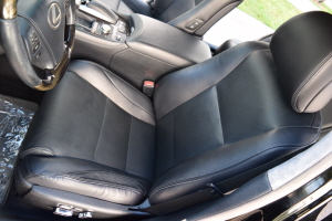 2013 Lexus LS460 AWD 