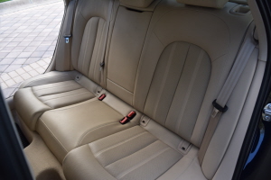 2016 Audi A6 TDI Diesel 