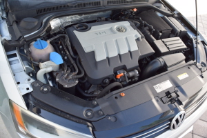 2013 Volkswagen Jetta TDI 