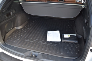 2020 Subaru Outback AWD 