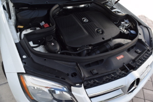 2014 Mercedes GLK250 BlueTec 