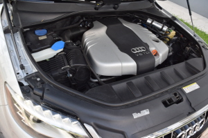 2007 Audi Q7 TDI Diesel 