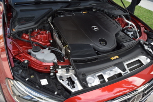 2024 Mercedes E450 4Matic AWD 