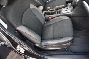 2016 Subaru Crosstrek AWD 