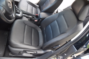 2014 Volkswagen Jetta TDI 