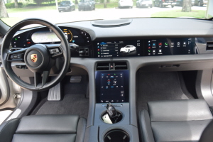 2021 Porsche Taycan 4S AWD 