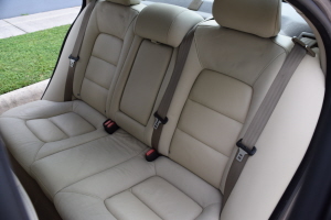 2012 Volvo S80 