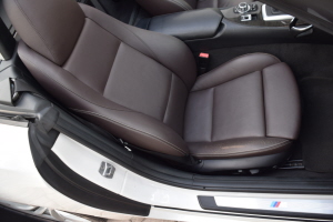 2014 BMW Z4 