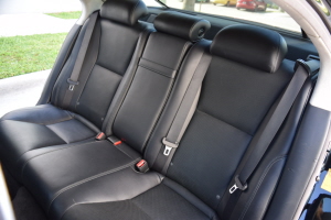 2013 Lexus LS460 AWD 