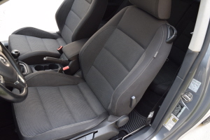 2012 Volkswagen Golf TDI 