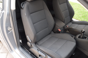 2012 Volkswagen Golf TDI 