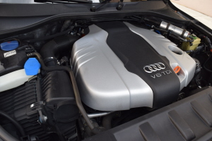 2013 Audi Q7 TDI Diesel 