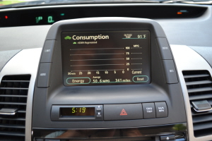 2009 Toyota Prius Hybrid 