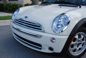 2005 Mini Cooper 