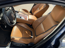 2013 Jaguar XF 