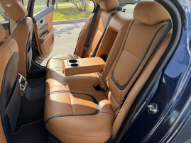 2013 Jaguar XF 