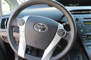 2010 Toyota Prius Hybrid 