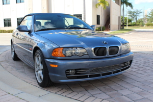 2002 BMW 330Ci 