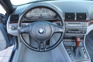 2002 BMW 330Ci 