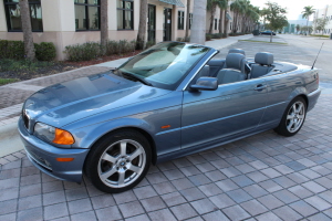 2002 BMW 330Ci 