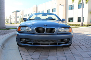 2002 BMW 330Ci 