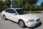 2006 Volvo S80 2.5T