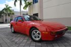 1986 Porsche 944