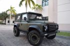 1990 LandRover Defender 90 Diesel