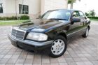 1995 Mercedes C280