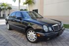 1996 Mercedes E320