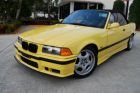 1998 BMW M3