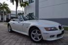 1998 BMW Z3