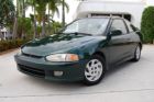 1998 Mitsubishi Mirage