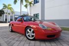 1998 Porsche Boxter