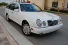 1999 Mercedes E320