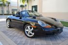1999 Porsche Boxter