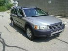 2005 Volvo XC70 AWD