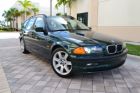 2000 BMW 323it