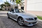 2000 BMW M Roadster