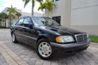 2000 Mercedes C280
