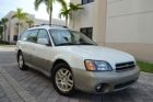 2000 Subaru Outback AWD