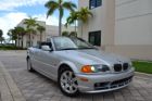 2001 BMW 325ci