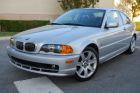 2001 BMW 325ci