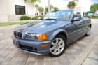 2001 BMW 325ci