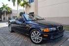 2001 BMW 330Ci