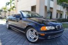 2001 BMW 330Ci