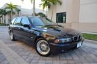 2001 BMW 525it