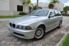 2001 BMW 525it